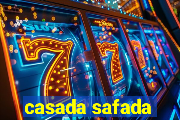 casada safada